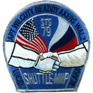 STS-79